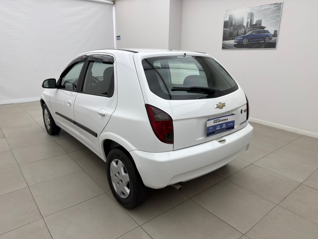 CELTA 1.0 MPFI LT 8V FLEX 4P MANUAL1