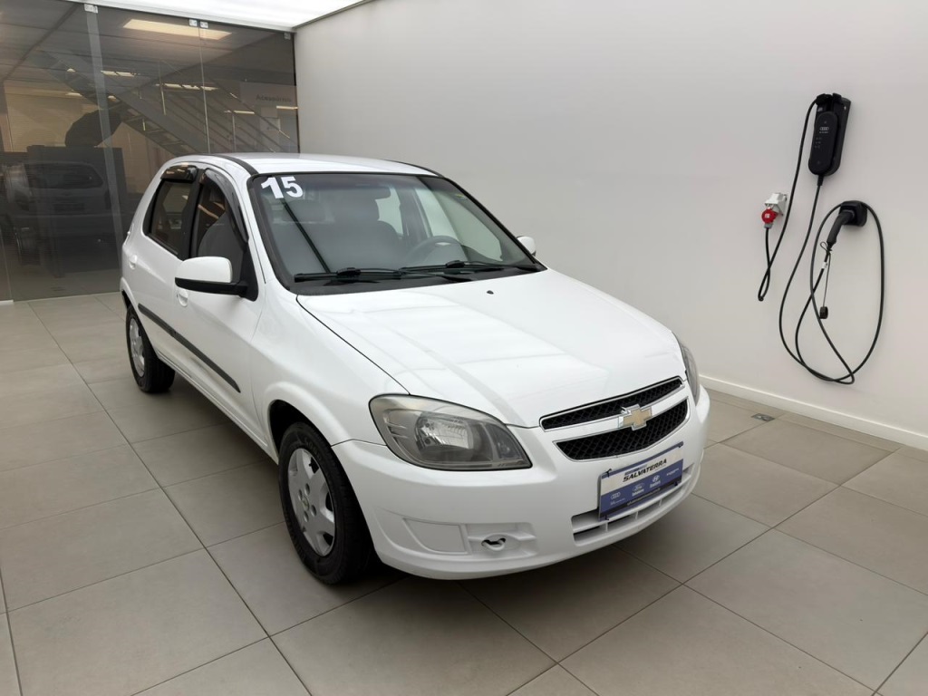 CELTA 1.0 MPFI LT 8V FLEX 4P MANUAL3