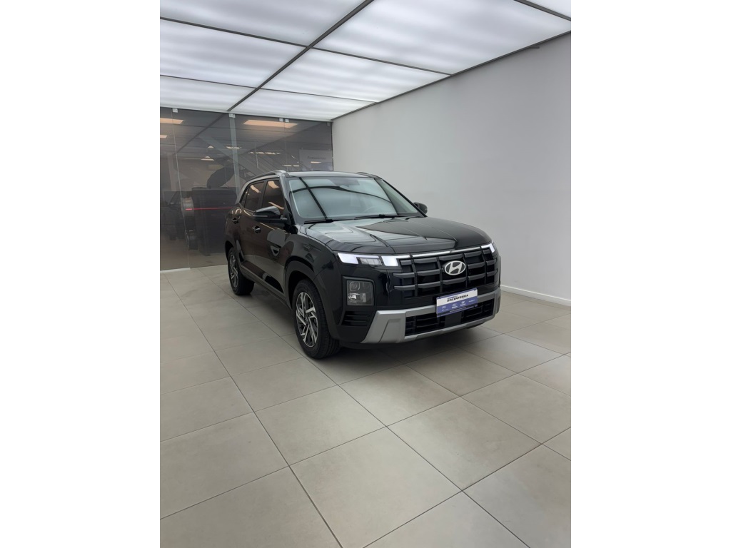 CRETA 1.0 TGDI FLEX LIMITED AUTOMÁTICO9