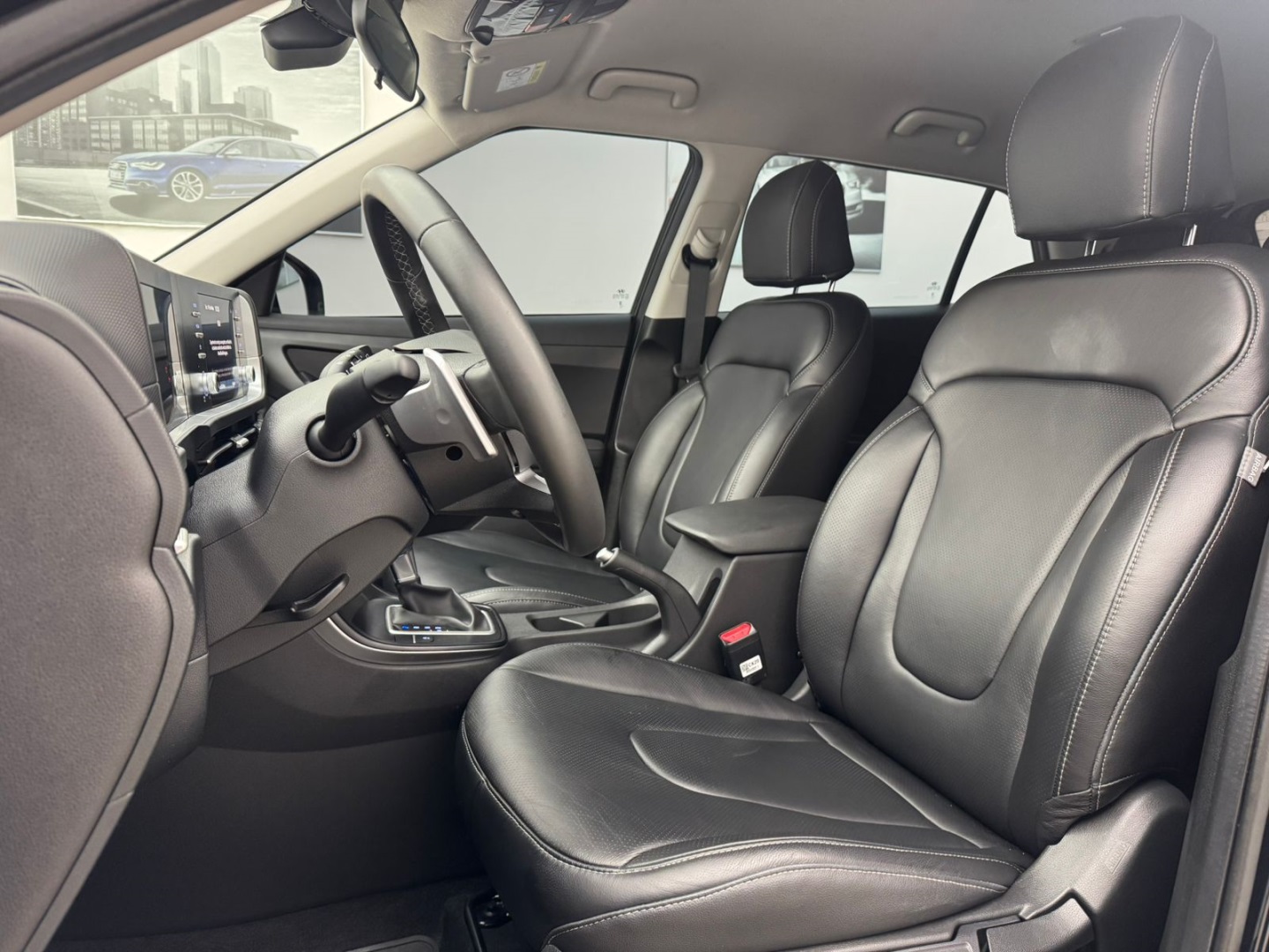 CRETA 1.0 TGDI FLEX LIMITED AUTOMÁTICO6