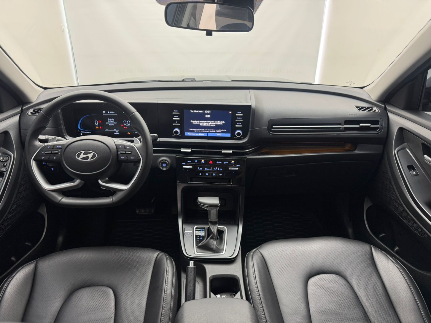 CRETA 1.0 TGDI FLEX LIMITED AUTOMÁTICO8