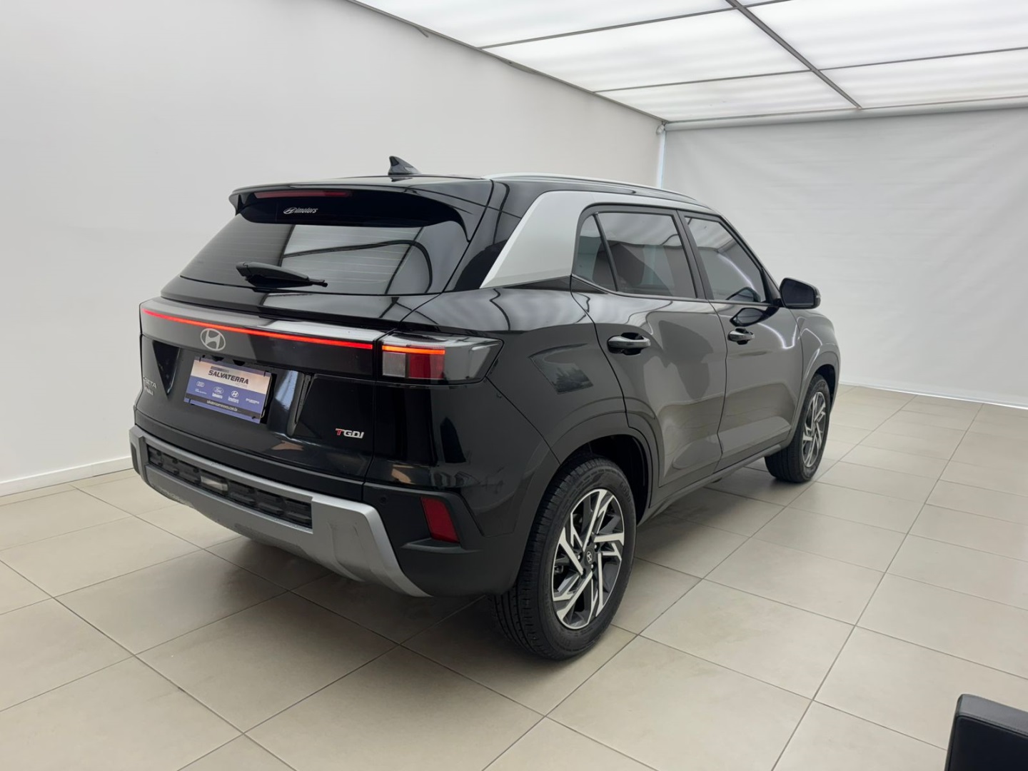 CRETA 1.0 TGDI FLEX LIMITED AUTOMÁTICO2