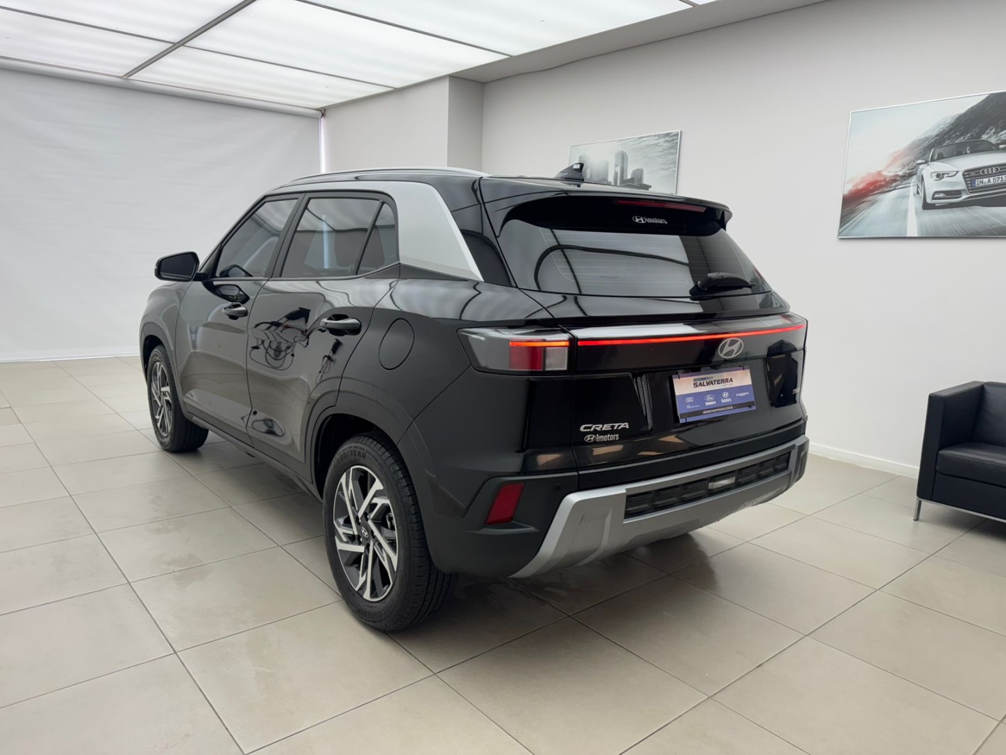 CRETA 1.0 TGDI FLEX LIMITED AUTOMÁTICO4