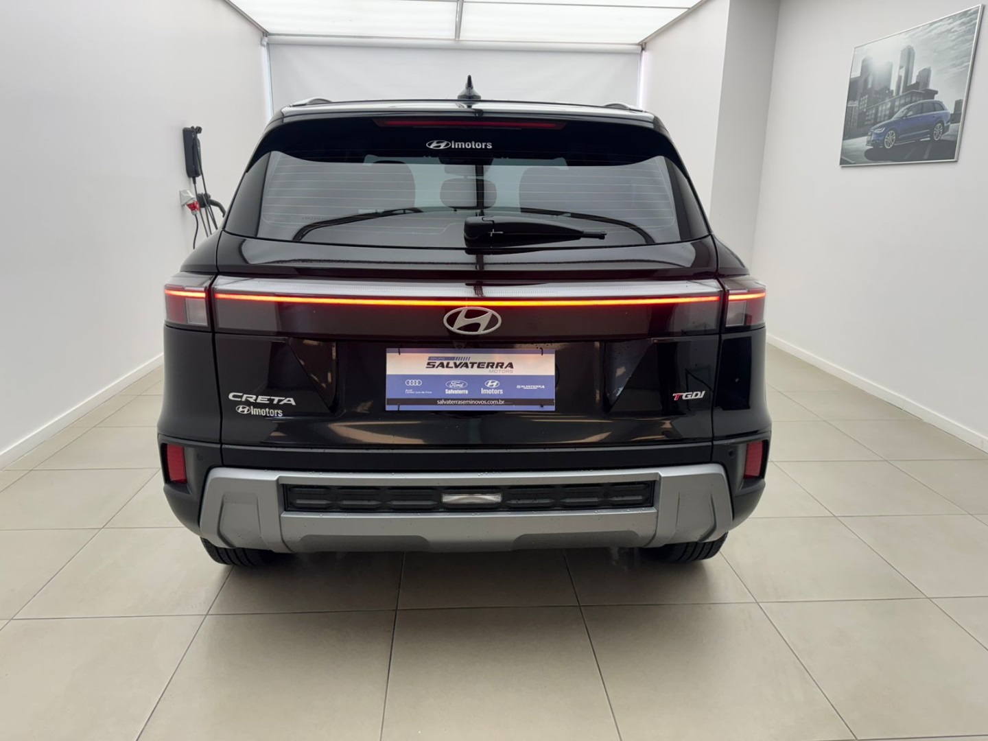 CRETA 1.0 TGDI FLEX LIMITED AUTOMÁTICO5