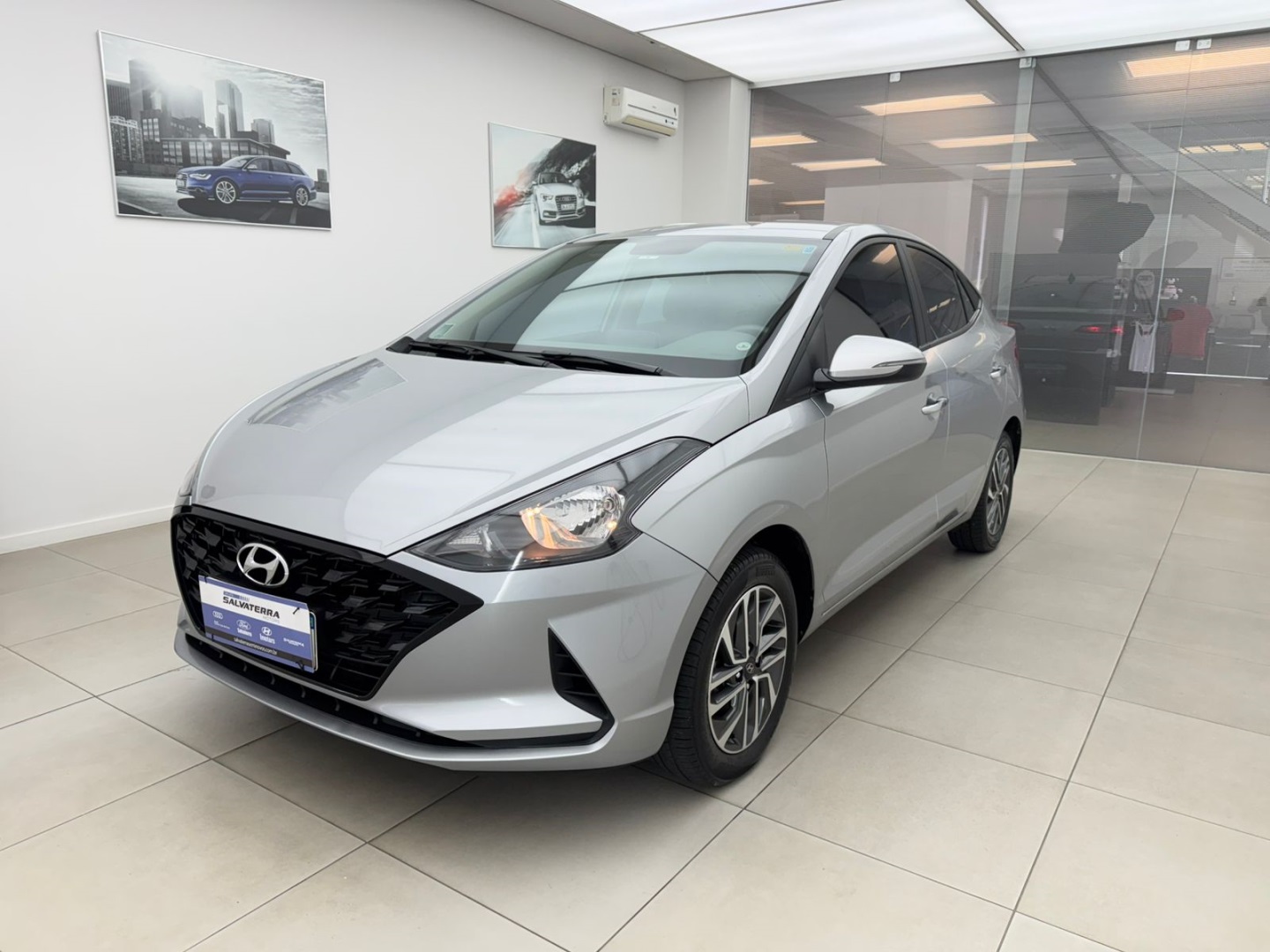 HB20S 1.0 TGDI FLEX PLATINUM MANUAL