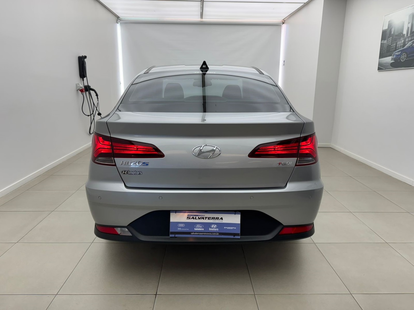 HB20S 1.0 TGDI FLEX PLATINUM MANUAL8