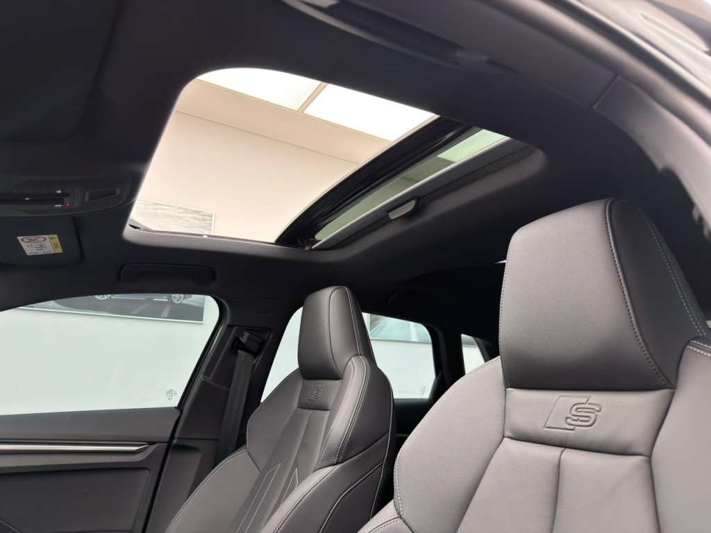A3 2.0 40 TFSI GASOLINA SPORTBACK PERFORMANCE S-TRONIC10