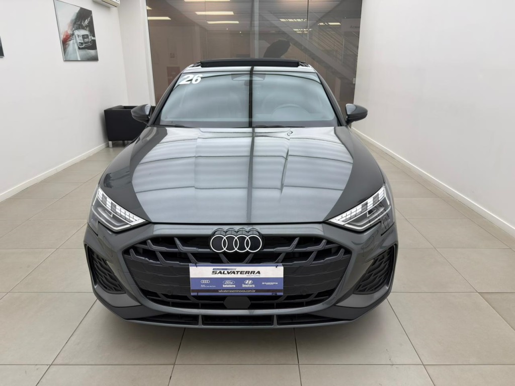 A3 2.0 40 TFSI GASOLINA SPORTBACK PERFORMANCE S-TRONIC1