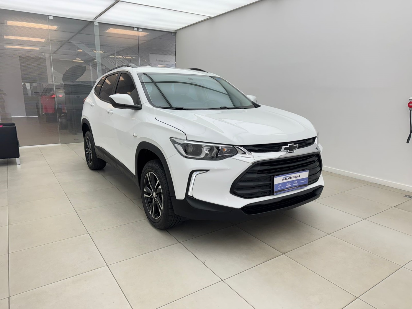 TRACKER 1.0 TURBO FLEX LT AUTOMÁTICO2