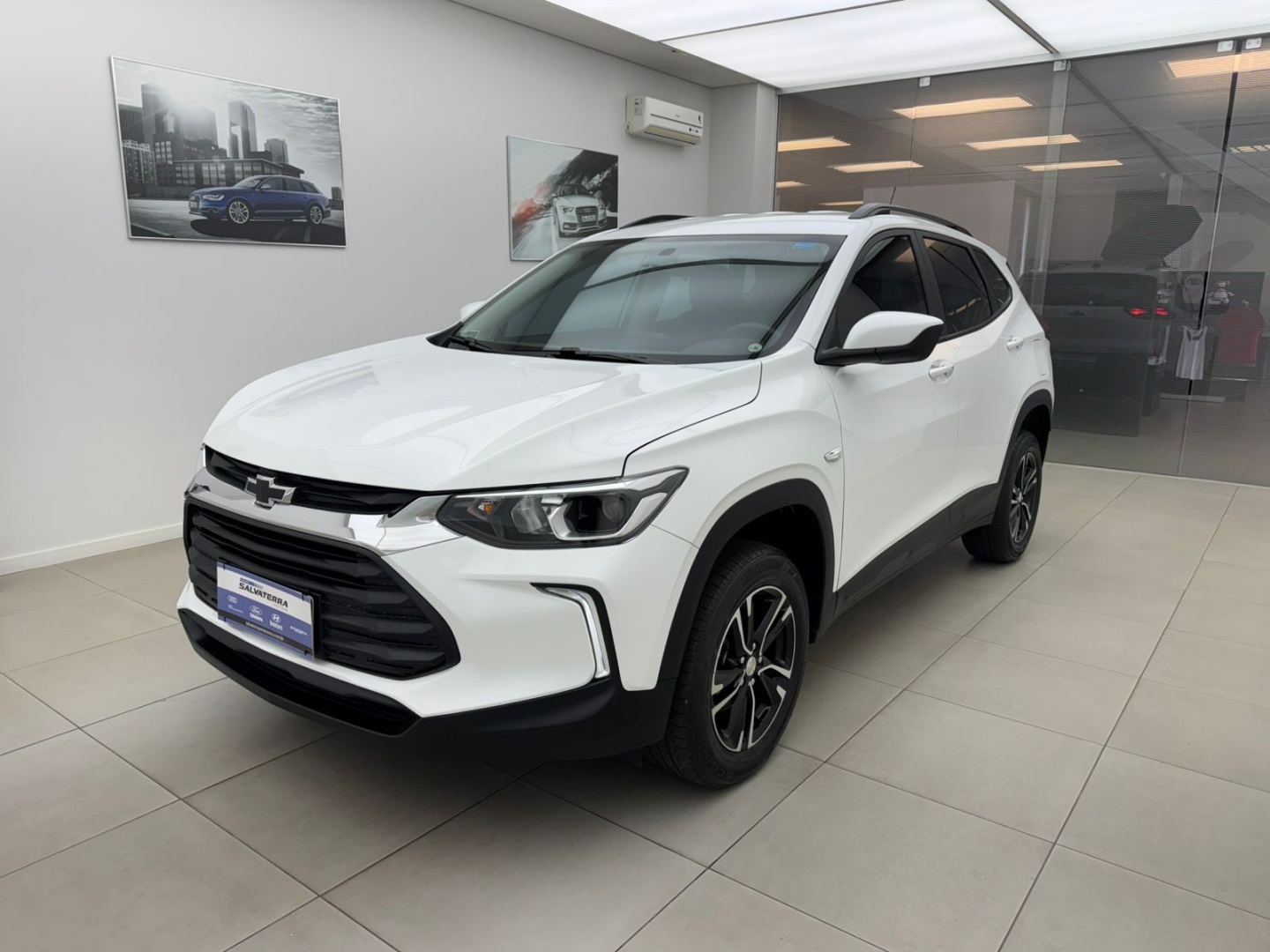TRACKER 1.0 TURBO FLEX LT AUTOMÁTICO0