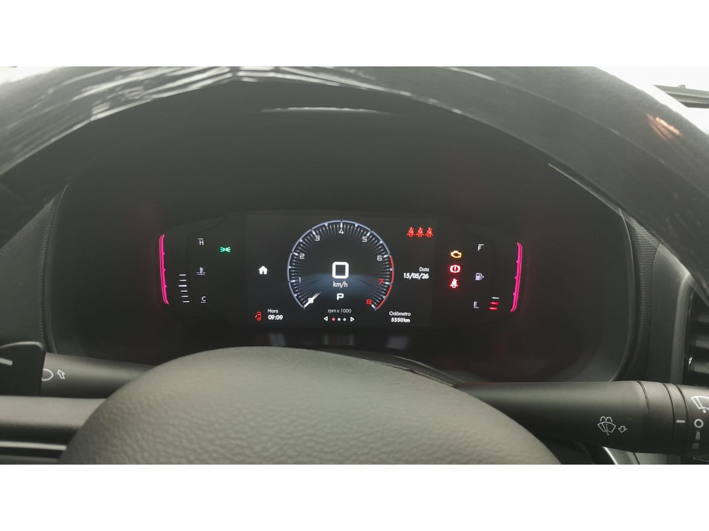 TORO 1.3 TURBO 270 FLEX FREEDOM AT65