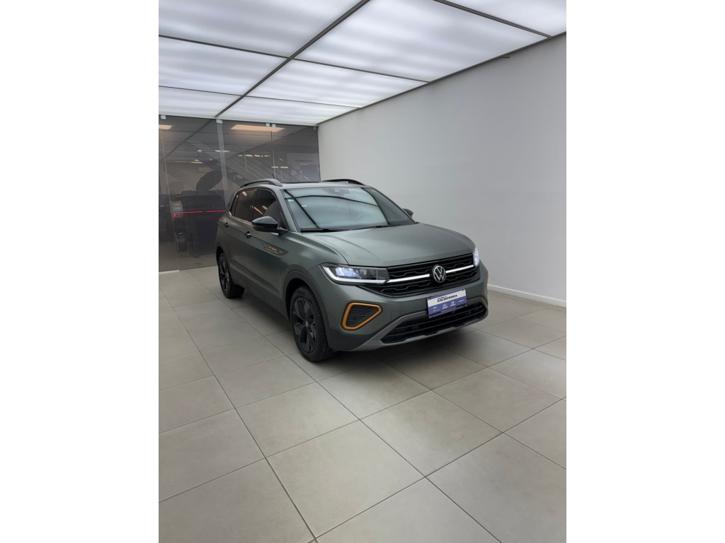 T-CROSS 1.4 250 TSI TOTAL FLEX EXTREME AUTOMÁTICO9