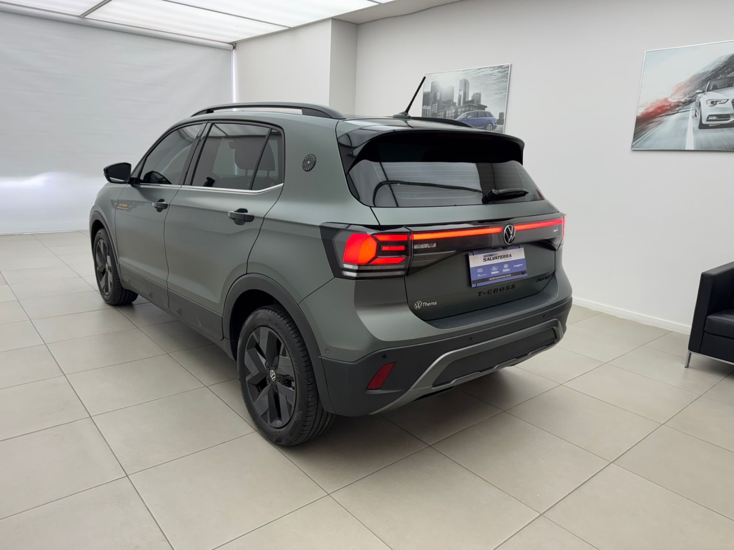 T-CROSS 1.4 250 TSI TOTAL FLEX EXTREME AUTOMÁTICO4