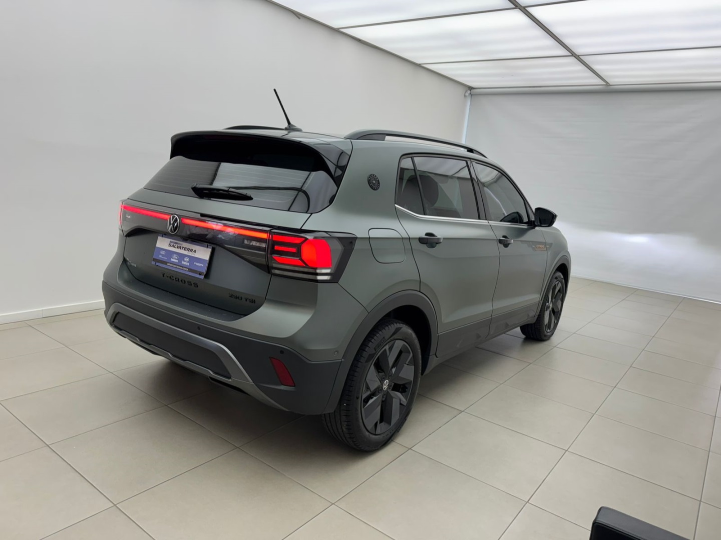 T-CROSS 1.4 250 TSI TOTAL FLEX EXTREME AUTOMÁTICO5