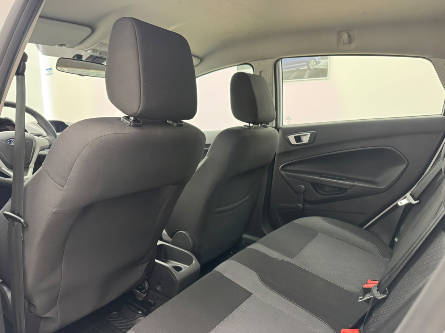FIESTA 1.6 TIVCT FLEX SE MANUAL7