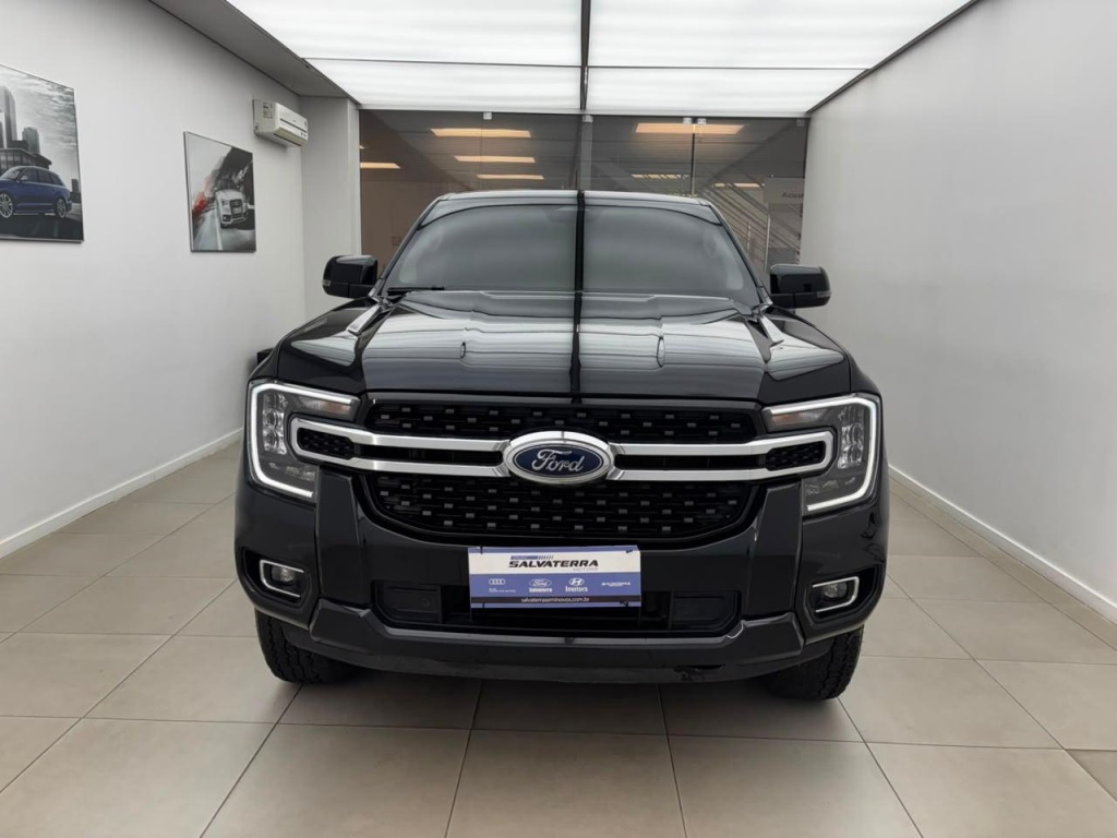RANGER 3.0 V6 TURBO DIESEL CD XLT 4X4 AUTOMÁTICO1