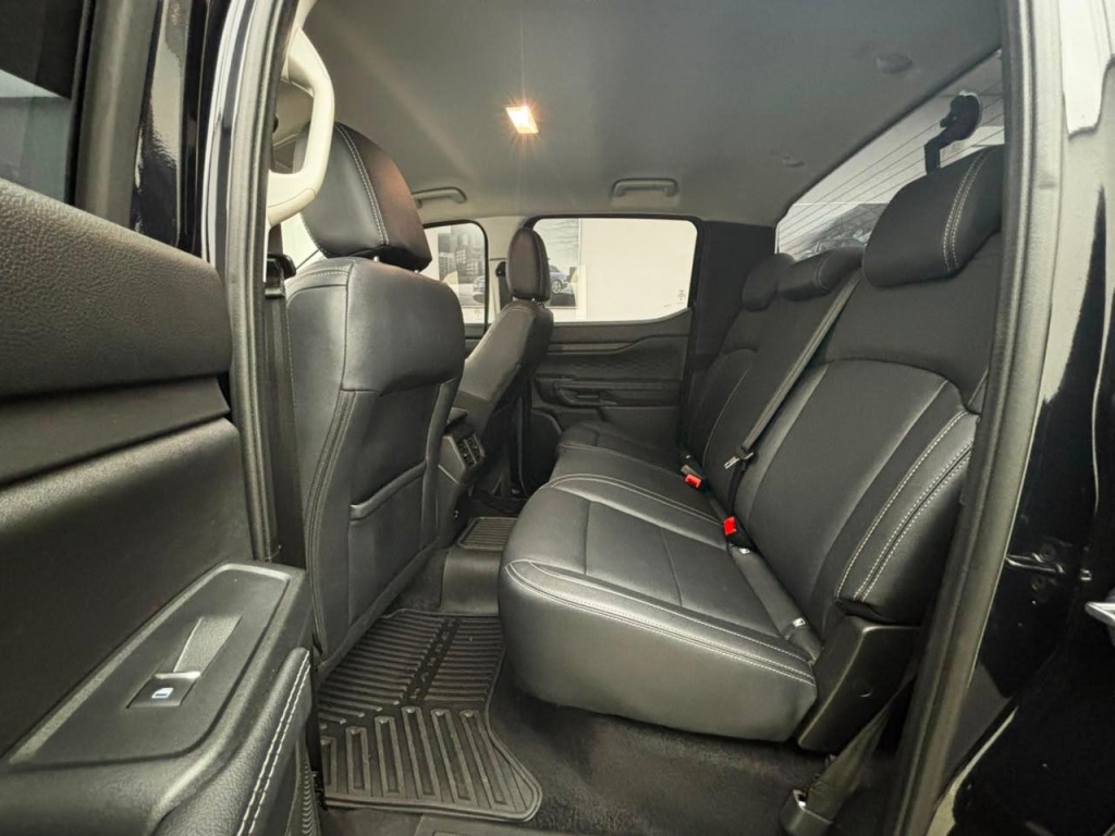 RANGER 3.0 V6 TURBO DIESEL CD XLT 4X4 AUTOMÁTICO6