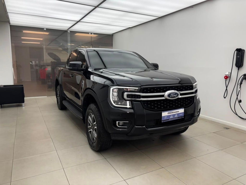 RANGER 3.0 V6 TURBO DIESEL CD XLT 4X4 AUTOMÁTICO2