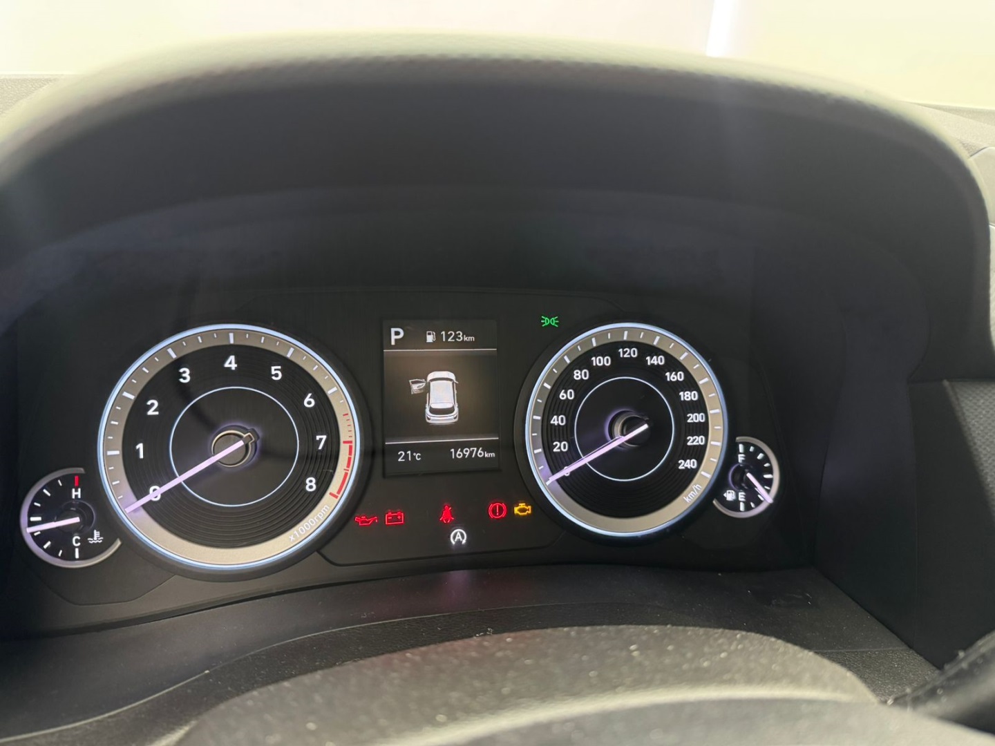 CRETA 1.0 TGDI FLEX COMFORT PLUS AUTOMÁTICO6
