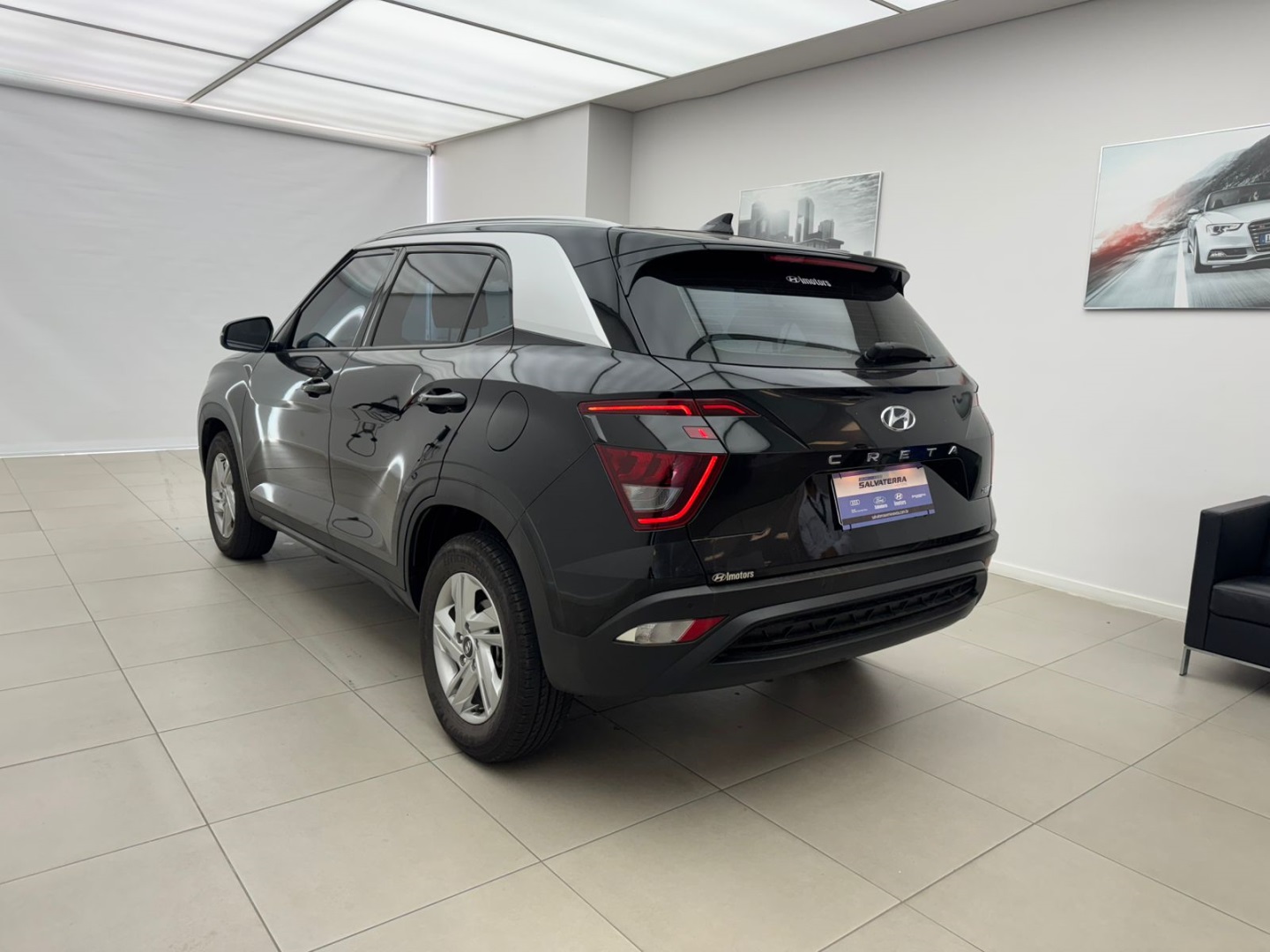 CRETA 1.0 TGDI FLEX COMFORT PLUS AUTOMÁTICO3