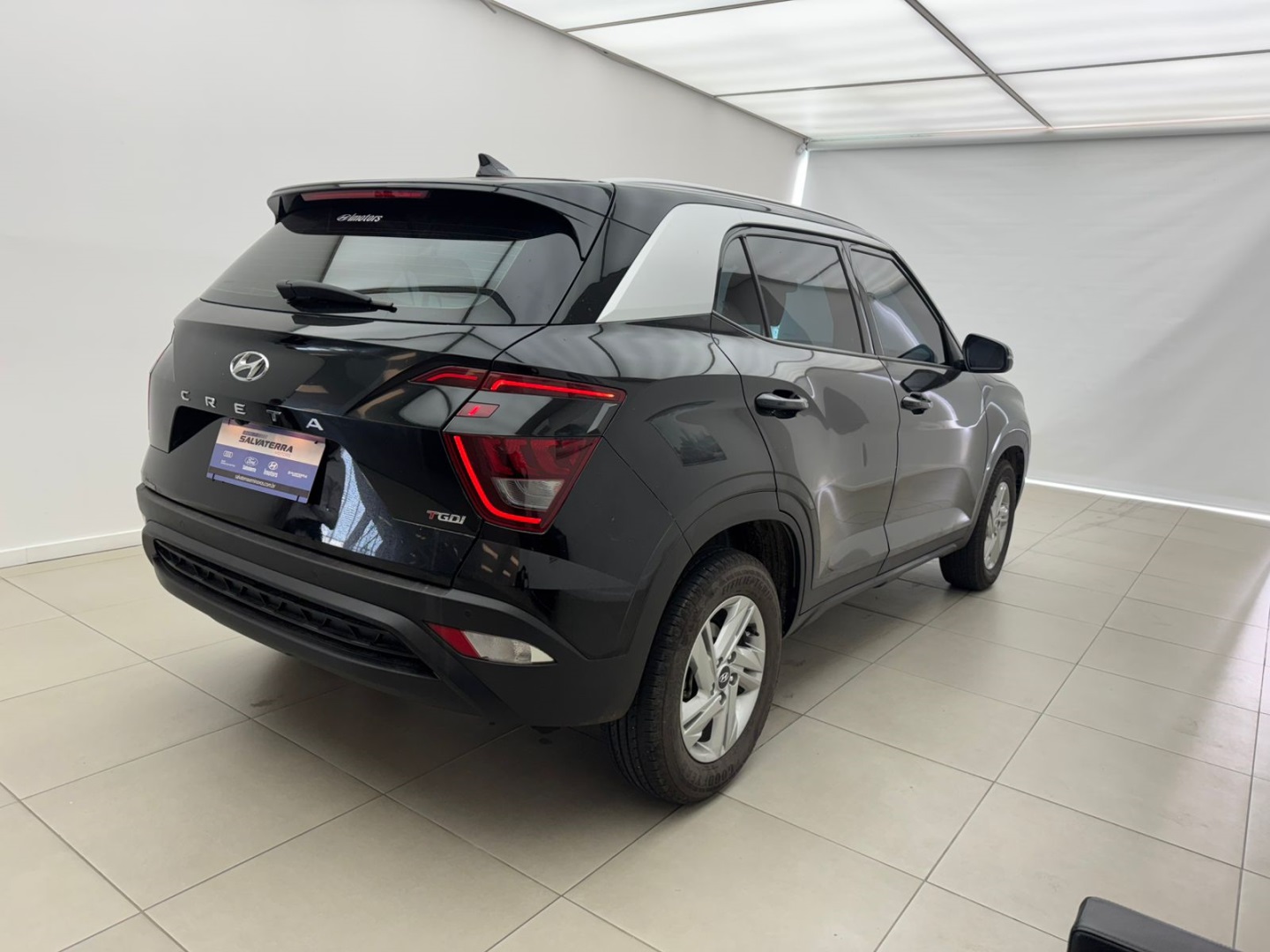 CRETA 1.0 TGDI FLEX COMFORT PLUS AUTOMÁTICO4