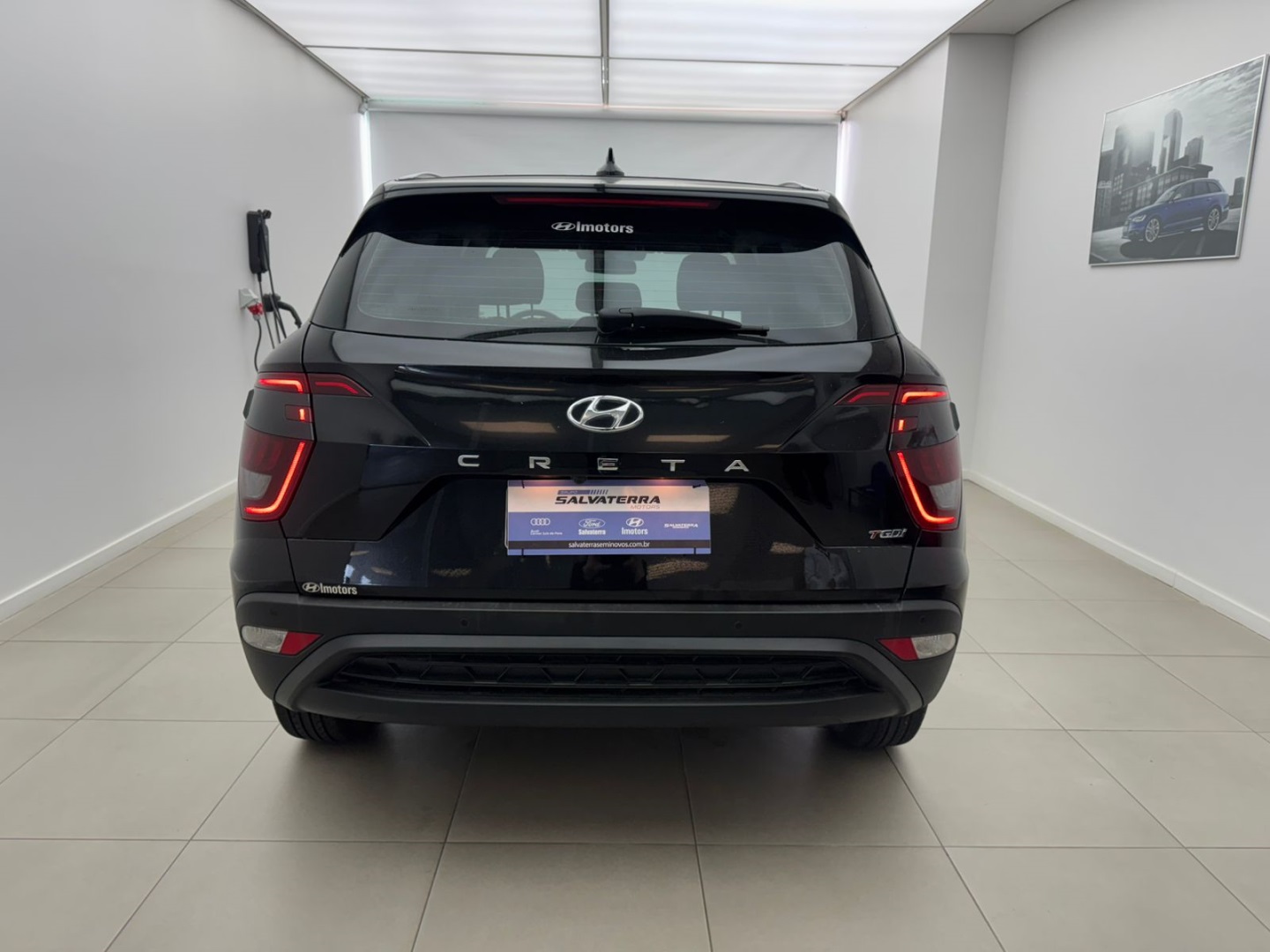 CRETA 1.0 TGDI FLEX COMFORT PLUS AUTOMÁTICO5