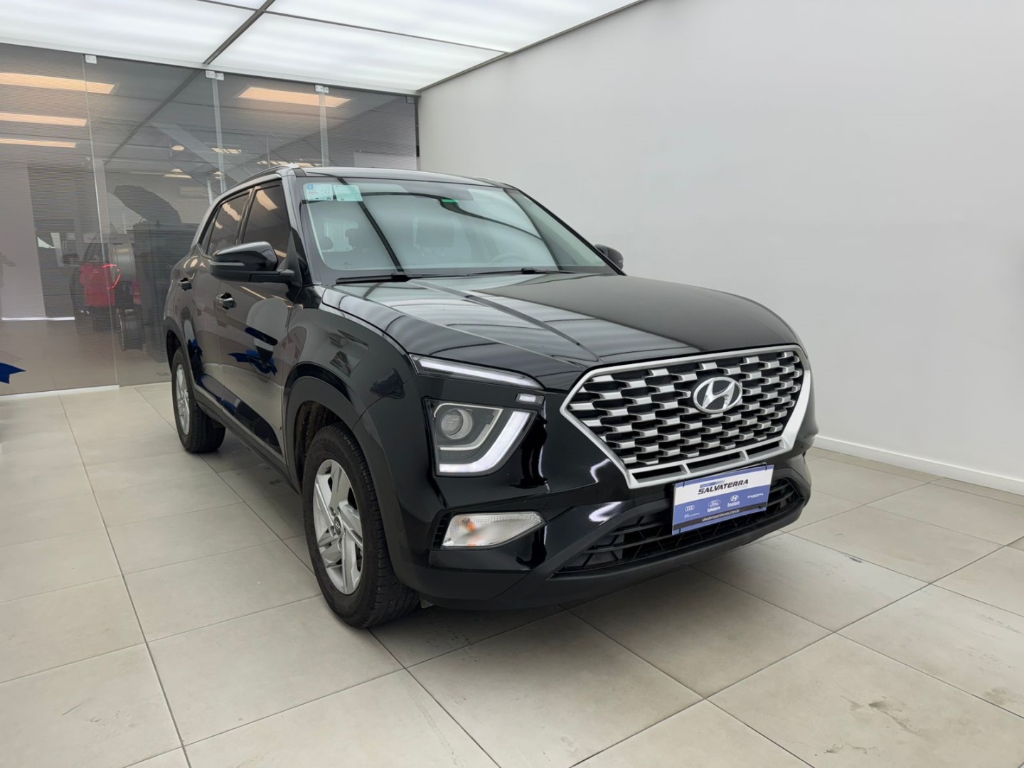 CRETA 1.0 TGDI FLEX COMFORT PLUS AUTOMÁTICO2