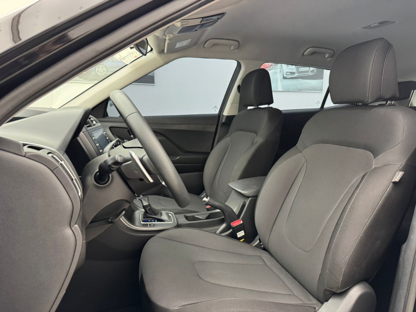 CRETA 1.0 TGDI FLEX COMFORT PLUS AUTOMÁTICO8