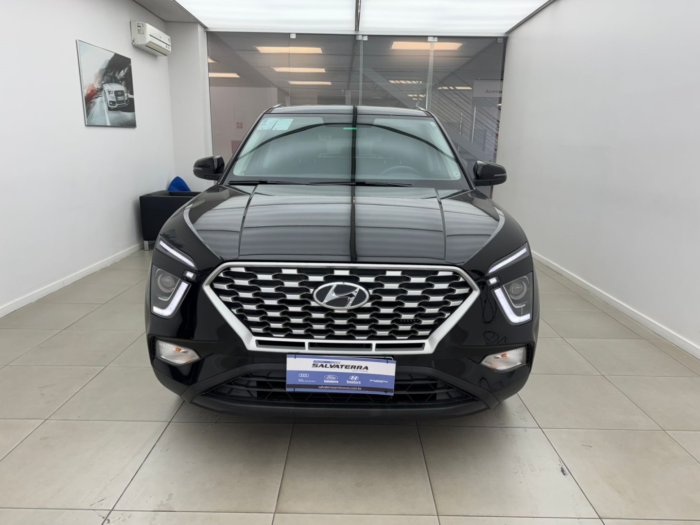 CRETA 1.0 TGDI FLEX COMFORT PLUS AUTOMÁTICO1