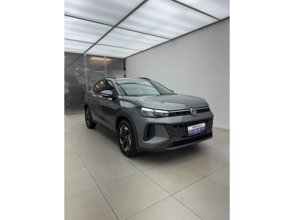 TERA 1.0 170 TSI COMFORT AUTOMÁTICO9