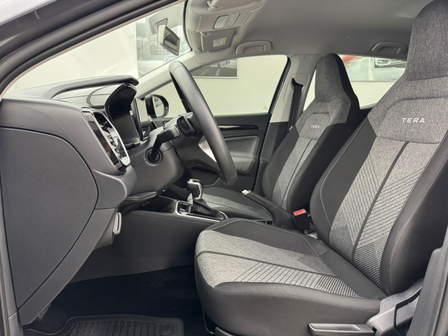 TERA 1.0 170 TSI COMFORT AUTOMÁTICO7