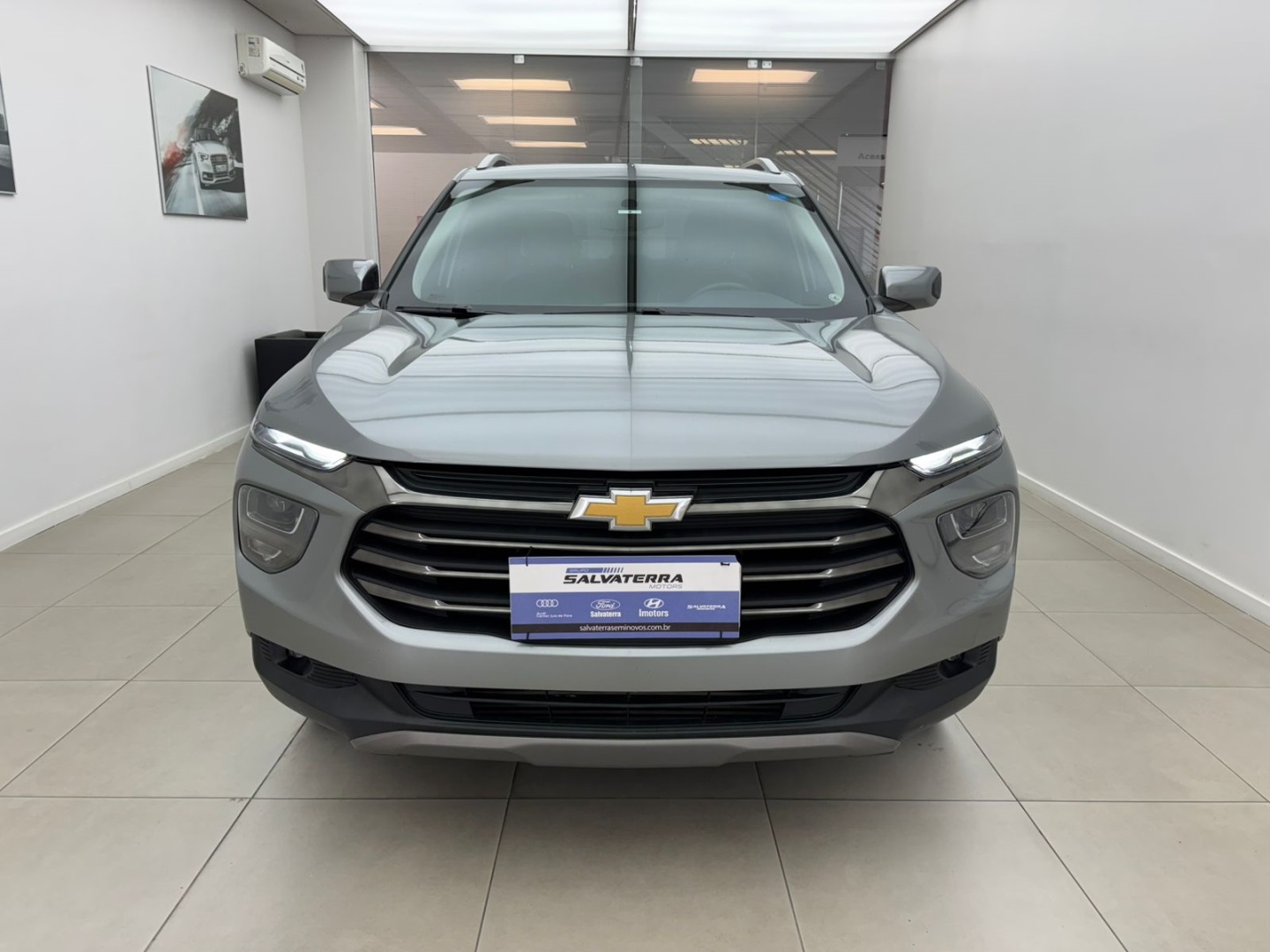 MONTANA 1.2 TURBO FLEX PREMIER AUTOMÁTICO2