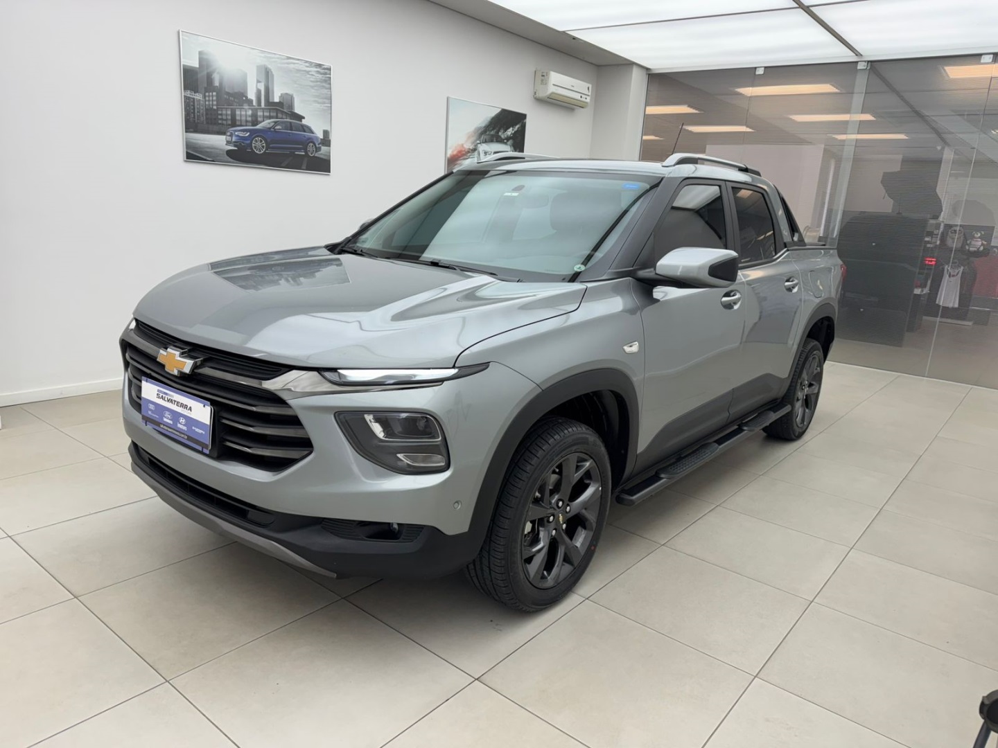 MONTANA 1.2 TURBO FLEX PREMIER AUTOMÁTICO0