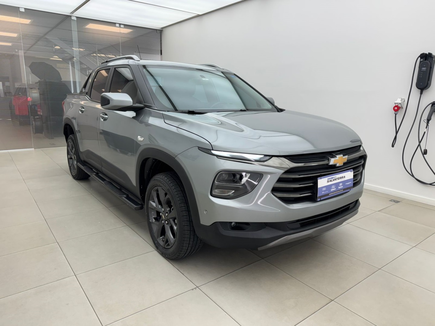 MONTANA 1.2 TURBO FLEX PREMIER AUTOMÁTICO1