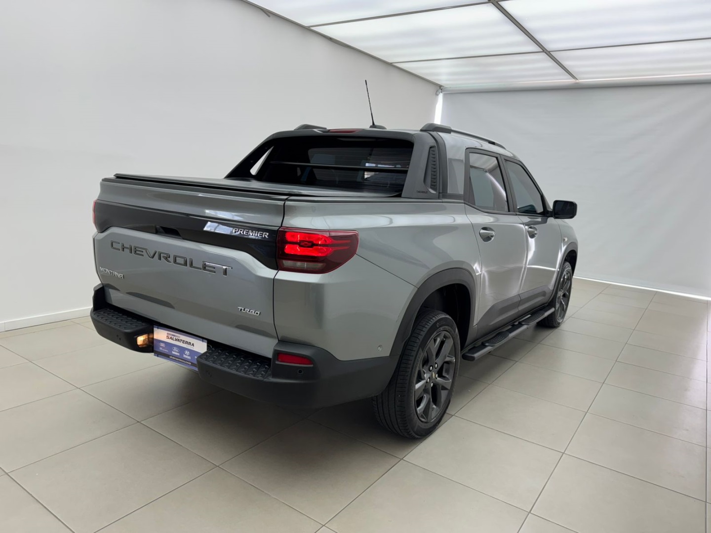 MONTANA 1.2 TURBO FLEX PREMIER AUTOMÁTICO4