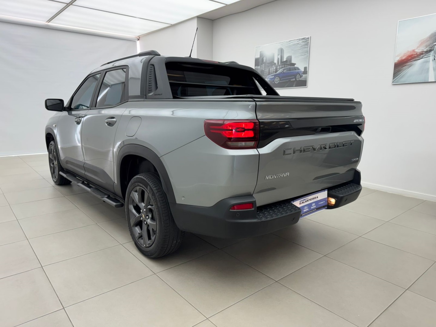 MONTANA 1.2 TURBO FLEX PREMIER AUTOMÁTICO6