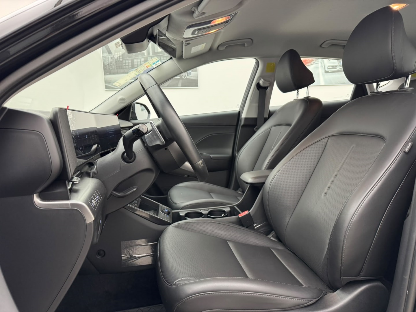 KONA 1.6 GDI HEV ULTIMATE DCT6