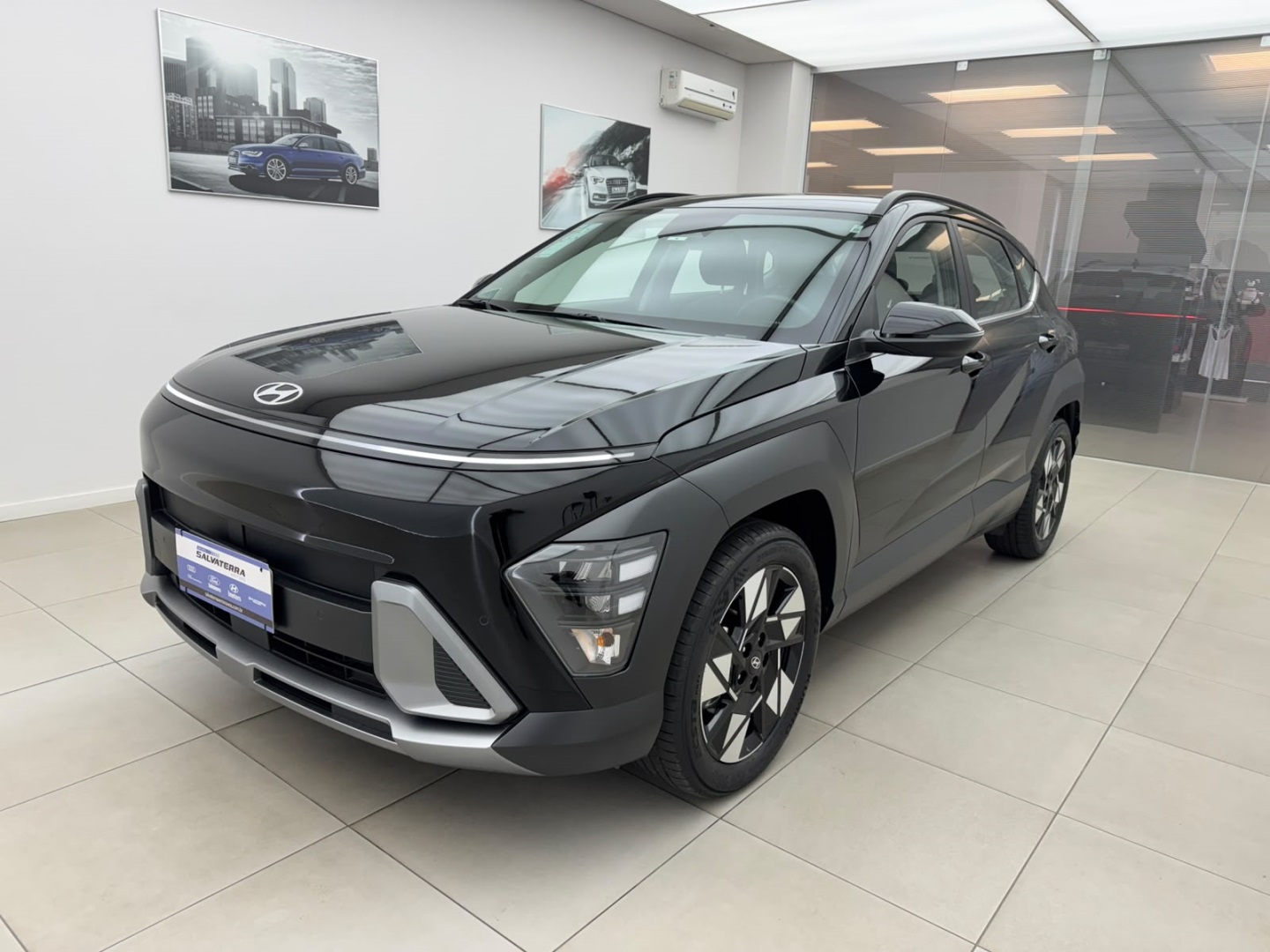 KONA 1.6 GDI HEV ULTIMATE DCT
