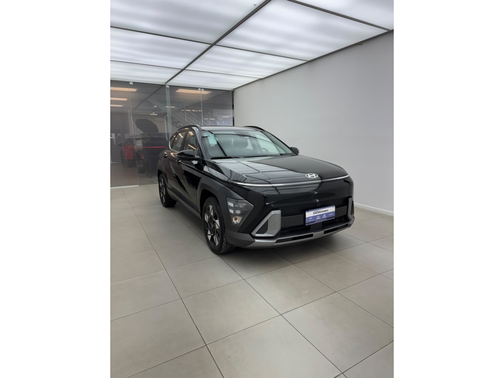 KONA 1.6 GDI HEV ULTIMATE DCT8