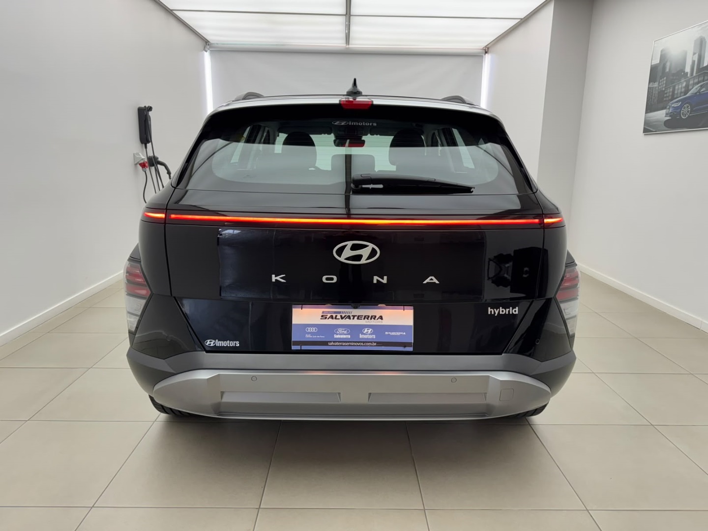 KONA 1.6 GDI HEV ULTIMATE DCT5