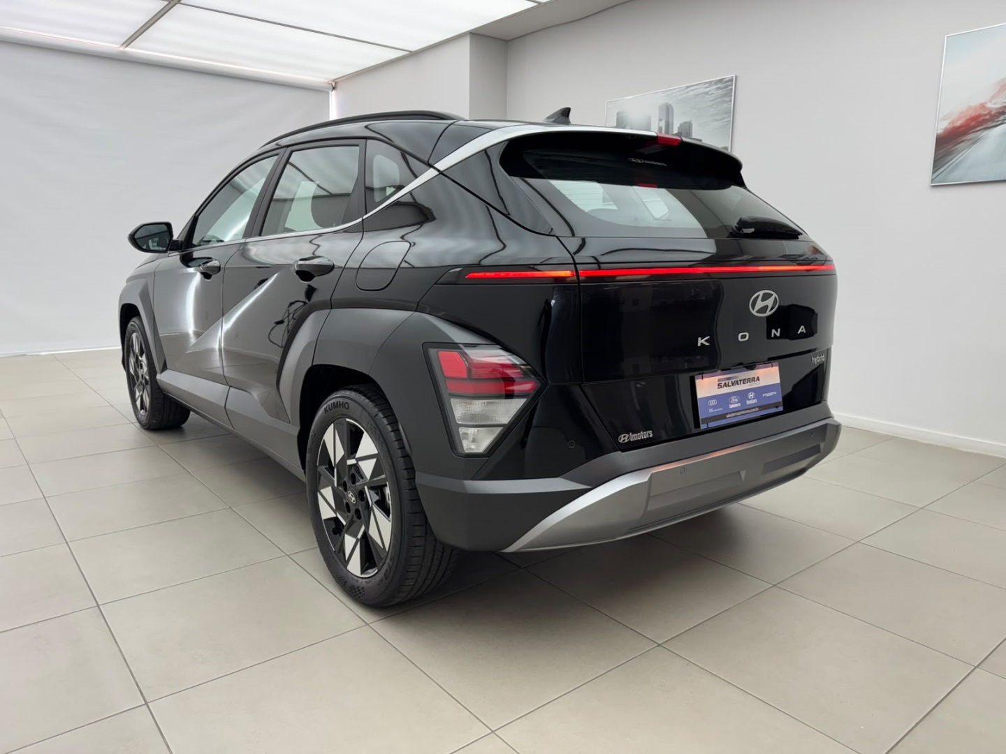 KONA 1.6 GDI HEV ULTIMATE DCT4