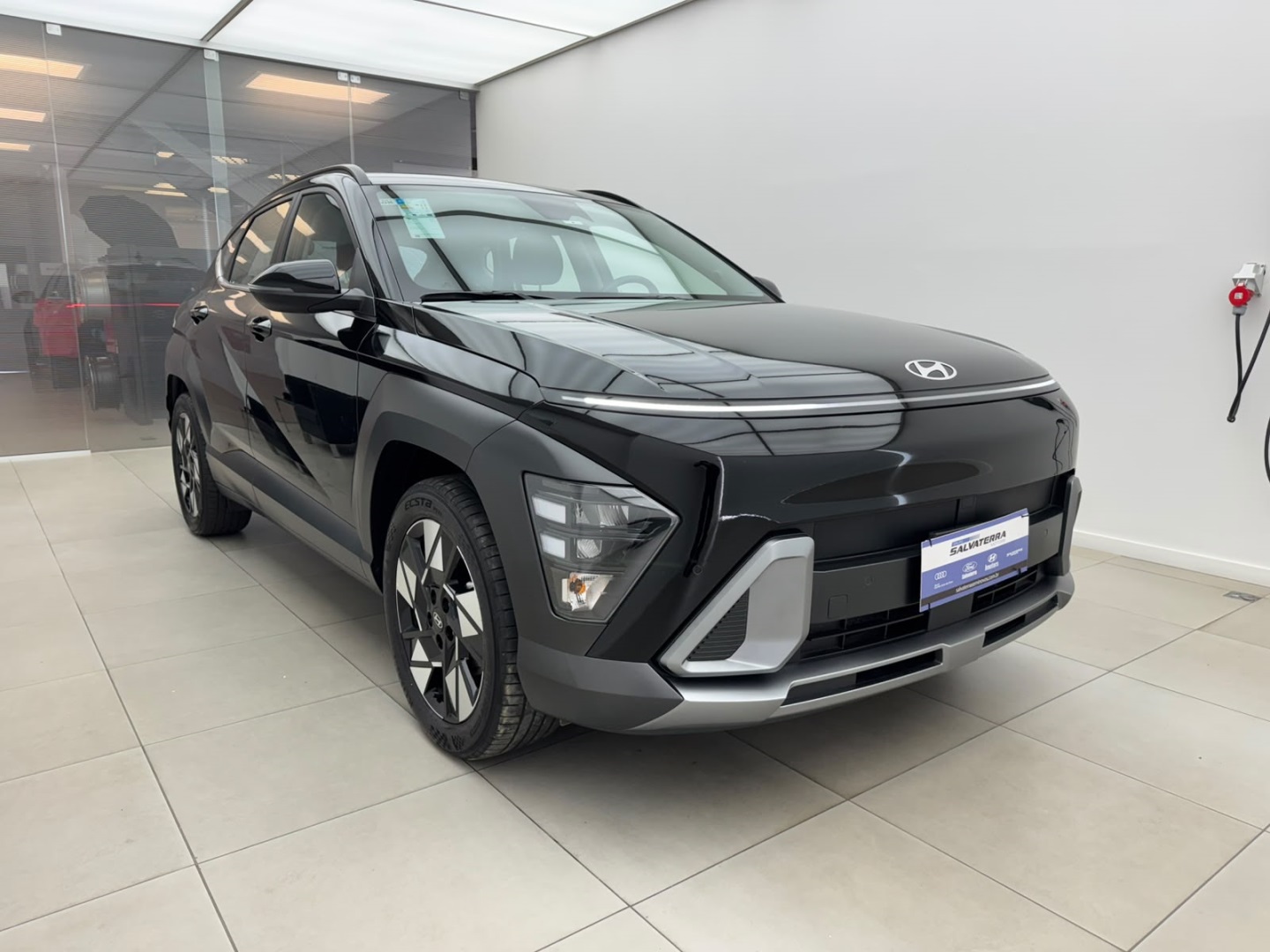 KONA 1.6 GDI HEV ULTIMATE DCT2