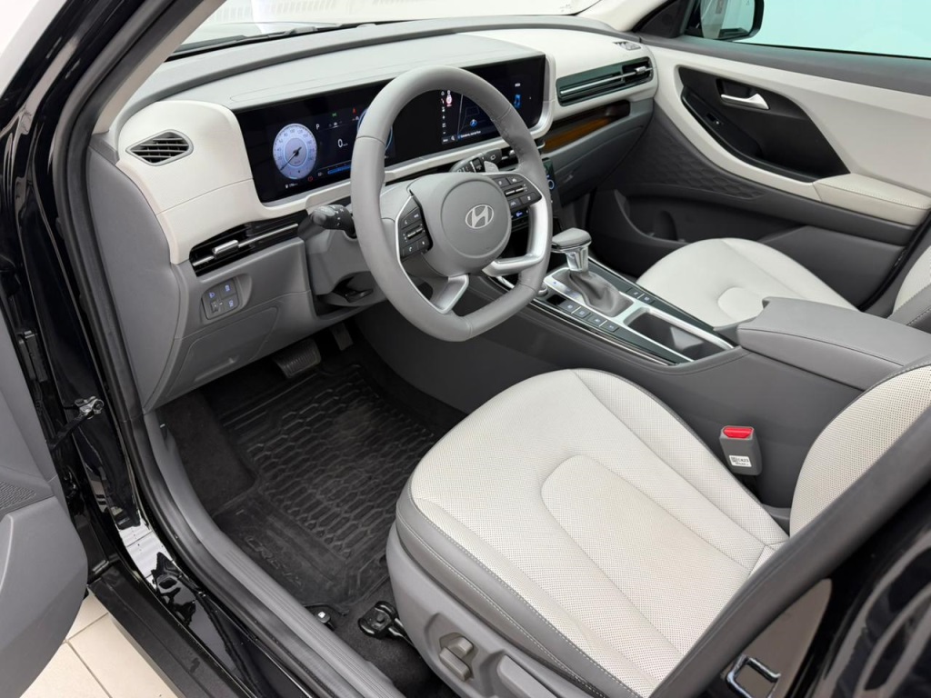 CRETA 1.6 TGDI GASOLINA ULTIMATE DCT7