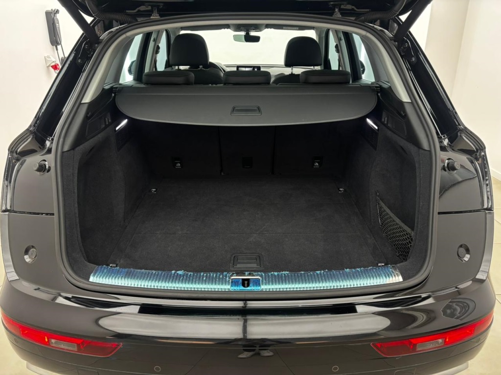 Q5 2.0 TFSI GASOLINA AMBIENTE S TRONIC4