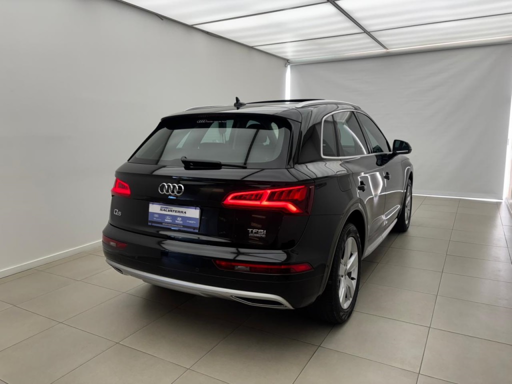 Q5 2.0 TFSI GASOLINA AMBIENTE S TRONIC1