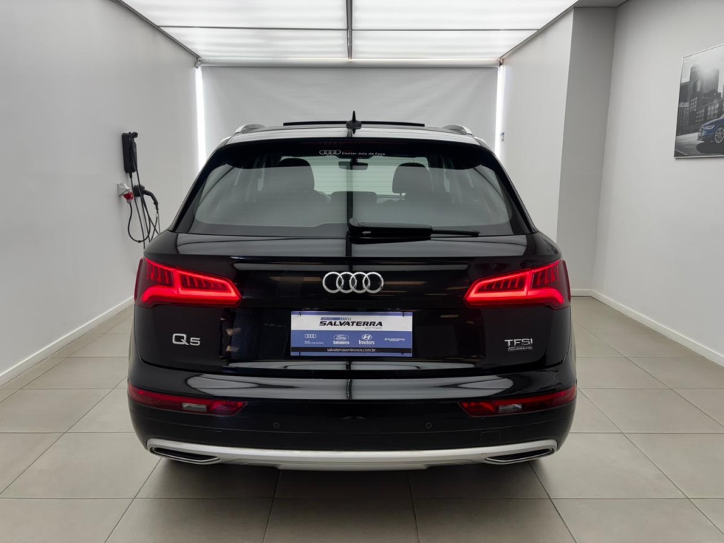 Q5 2.0 TFSI GASOLINA AMBIENTE S TRONIC2