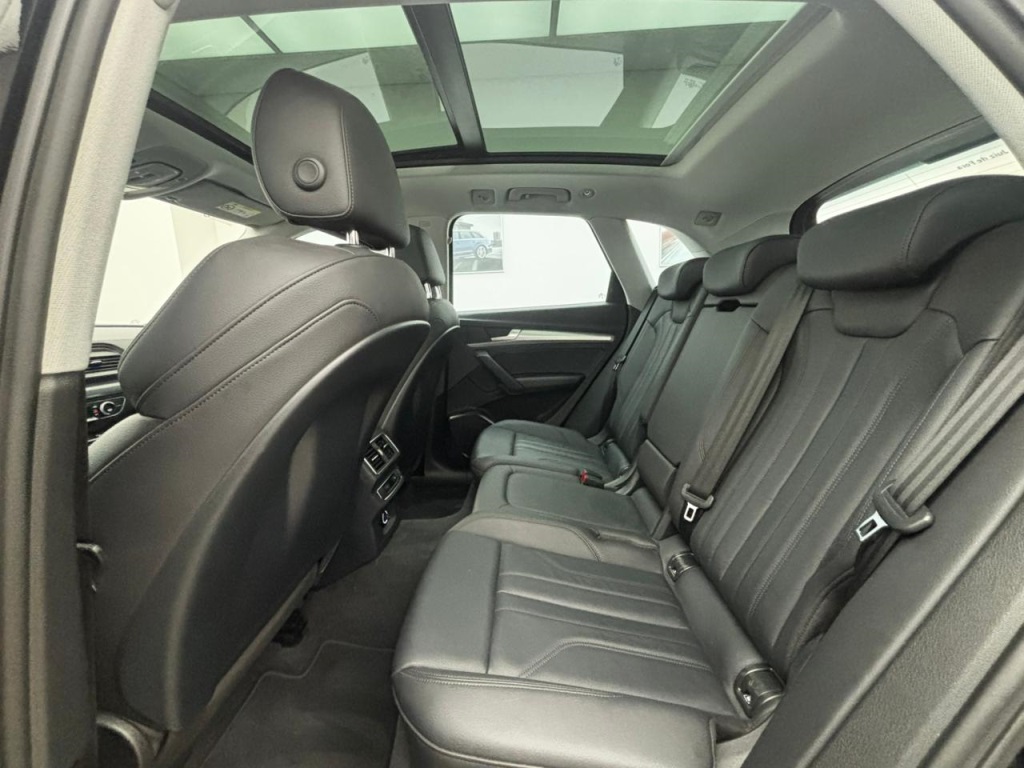 Q5 2.0 TFSI GASOLINA AMBIENTE S TRONIC5