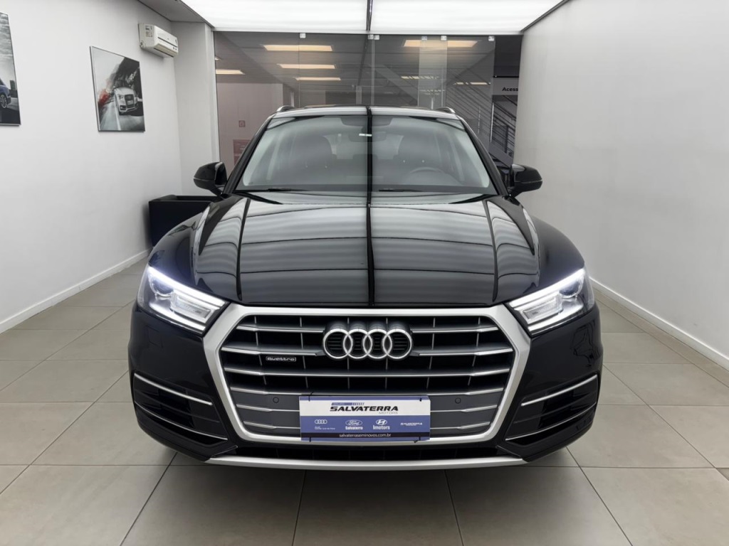 Q5 2.0 TFSI GASOLINA AMBIENTE S TRONIC8