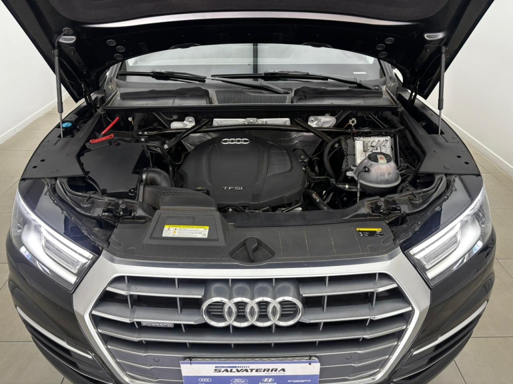 Q5 2.0 TFSI GASOLINA AMBIENTE S TRONIC10