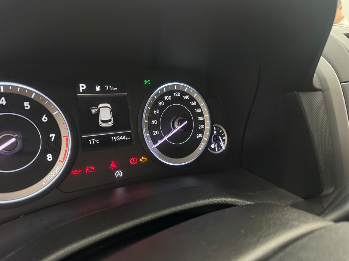 CRETA 1.0 TGDI FLEX COMFORT AUTOMÁTICO8